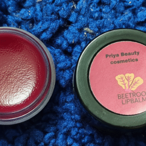 Alternative view of Beetroot Lip Balm